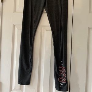 Hollister Leggings